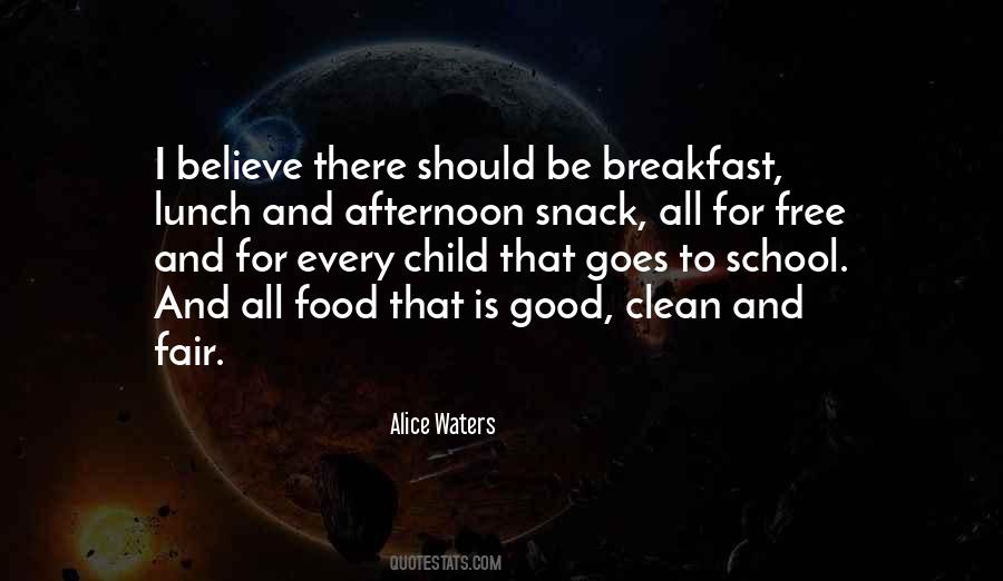 Alice Waters Quotes #1246347 Alice Waters Quotes #1246347