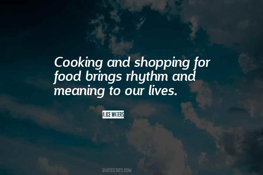 Alice Waters Quotes #130813 Alice Waters Quotes #130813
