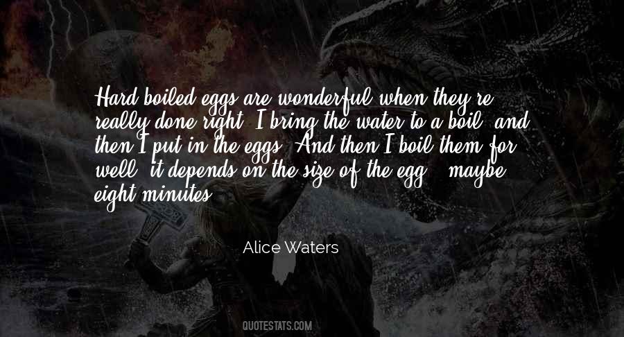 Alice Waters Quotes #1412051