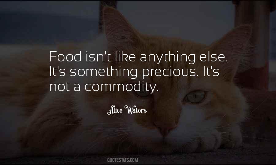Alice Waters Quotes #1434203