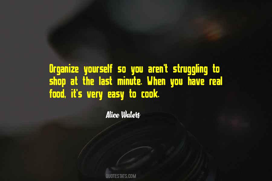 Alice Waters Quotes #329152