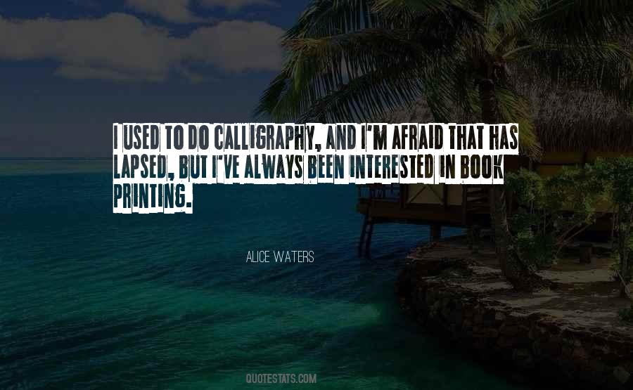 Alice Waters Quotes #630897 Alice Waters Quotes #630897