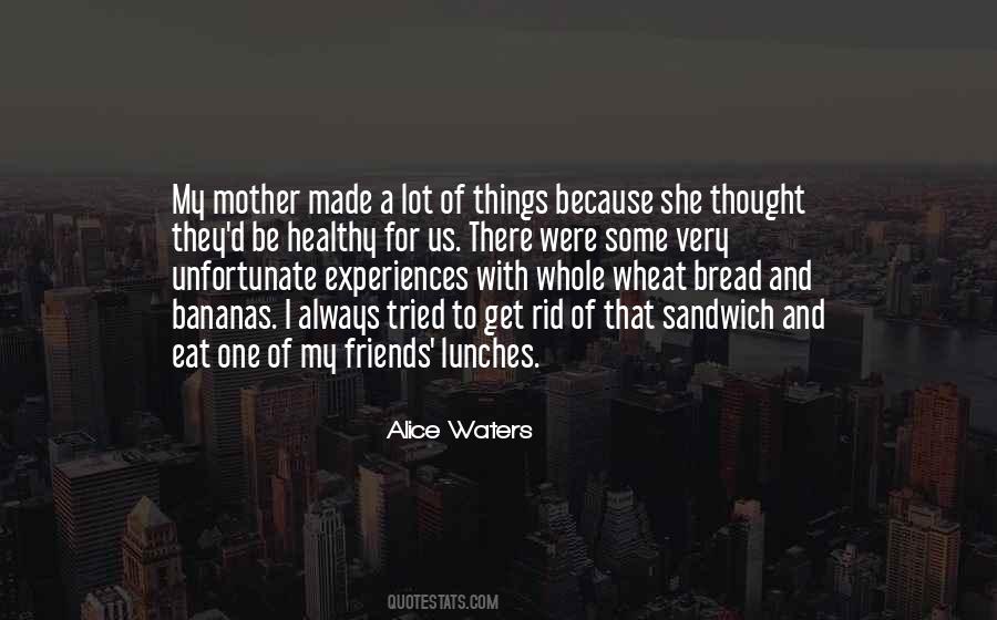 Alice Waters Quotes #829289