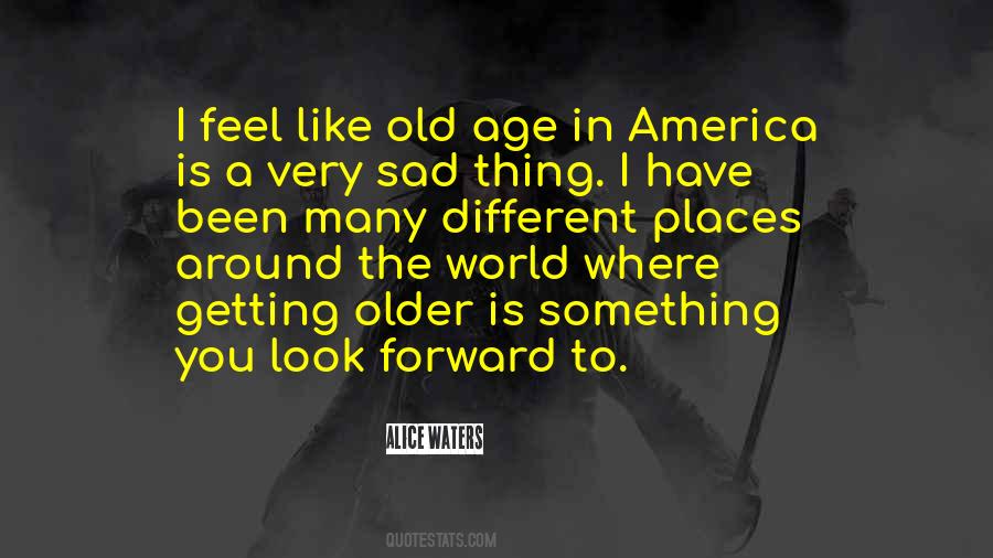 Alice Waters Quotes #83466 Alice Waters Quotes #83466