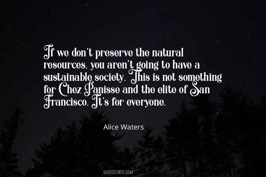 Alice Waters Quotes #961885 Alice Waters Quotes #961885