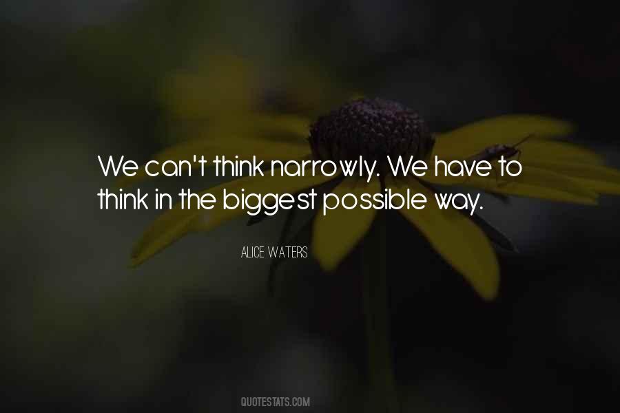 Alice Waters Quotes #983835 Alice Waters Quotes #983835