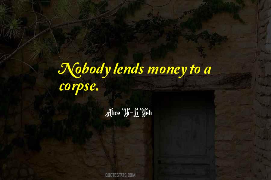 Alice Yi-Li Yeh Quotes #1382427 Alice Yi-Li Yeh Quotes #1382427