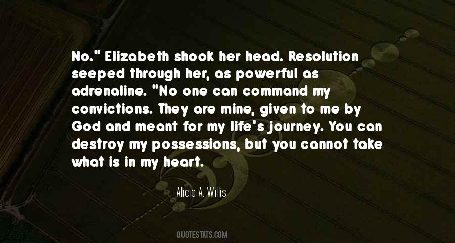 Alicia A. Willis Quotes #526511