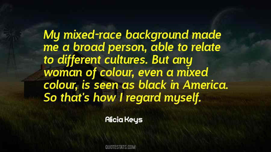 Alicia Keys Quotes #1001474