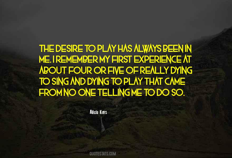 Alicia Keys Quotes #1037648 Alicia Keys Quotes #1037648