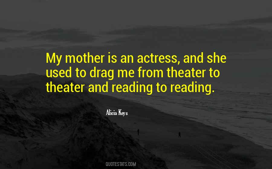 Alicia Keys Quotes #1198472 Alicia Keys Quotes #1198472