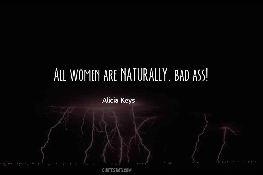 Alicia Keys Quotes #1230655
