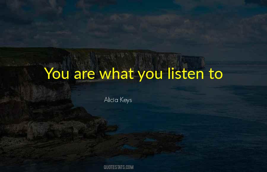 Alicia Keys Quotes #1366504 Alicia Keys Quotes #1366504