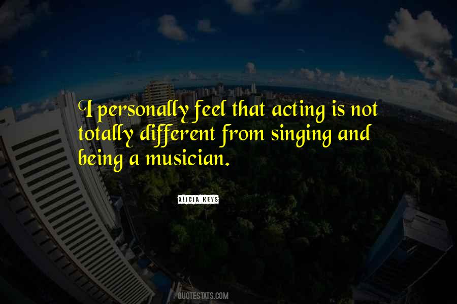 Alicia Keys Quotes #1505856 Alicia Keys Quotes #1505856