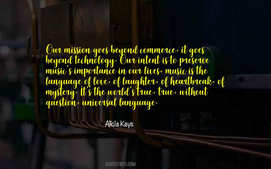 Alicia Keys Quotes #1541976