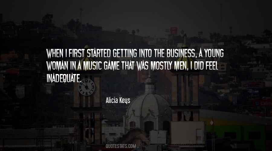 Alicia Keys Quotes #1816659