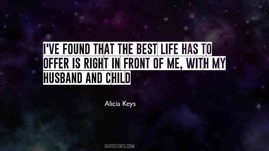 Alicia Keys Quotes #277419