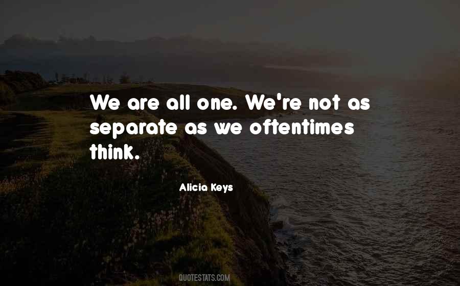 Alicia Keys Quotes #389251