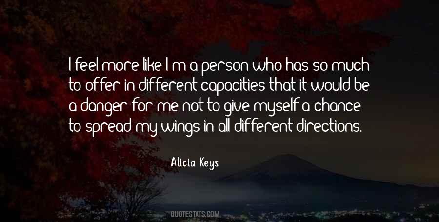 Alicia Keys Quotes #419993