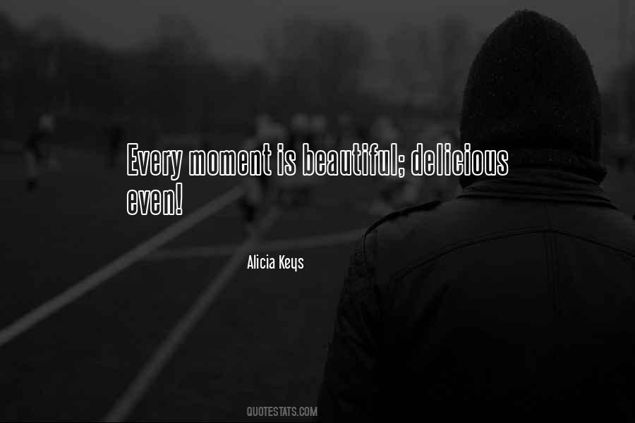 Alicia Keys Quotes #455137