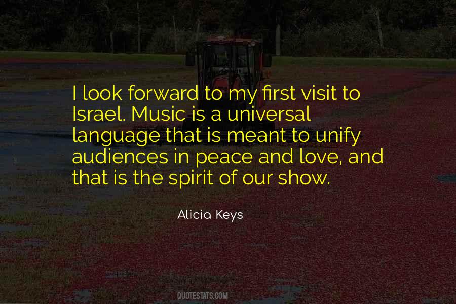 Alicia Keys Quotes #51444