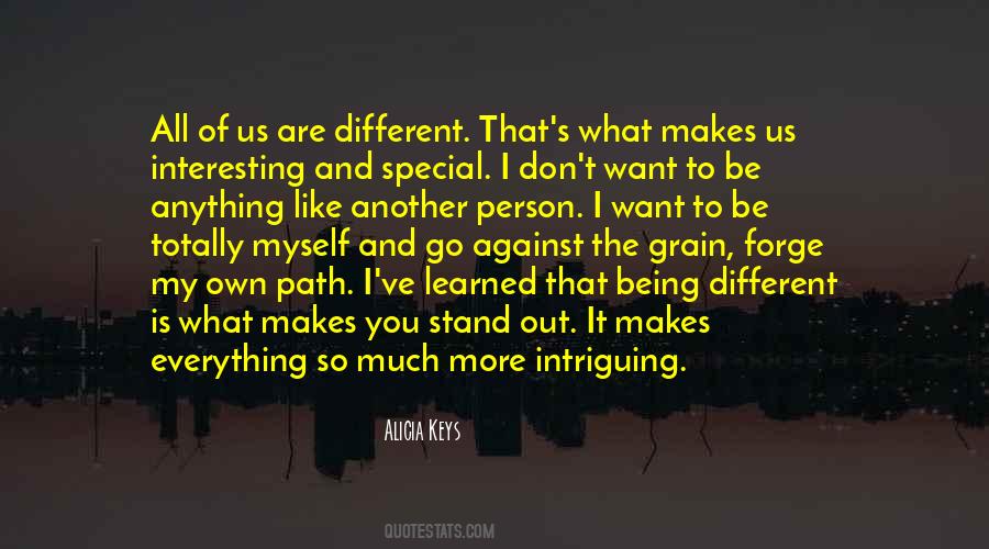 Alicia Keys Quotes #66266