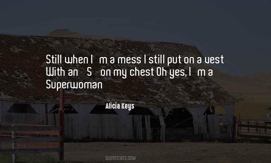 Alicia Keys Quotes #685285 Alicia Keys Quotes #685285