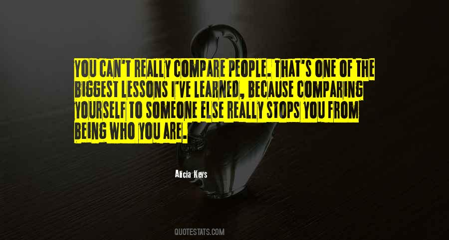 Alicia Keys Quotes #742916 Alicia Keys Quotes #742916