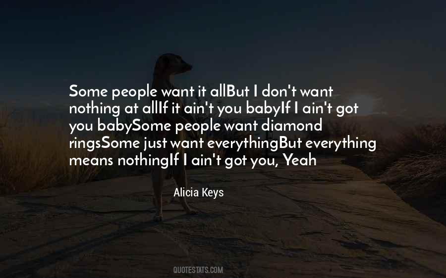 Alicia Keys Quotes #784203 Alicia Keys Quotes #784203