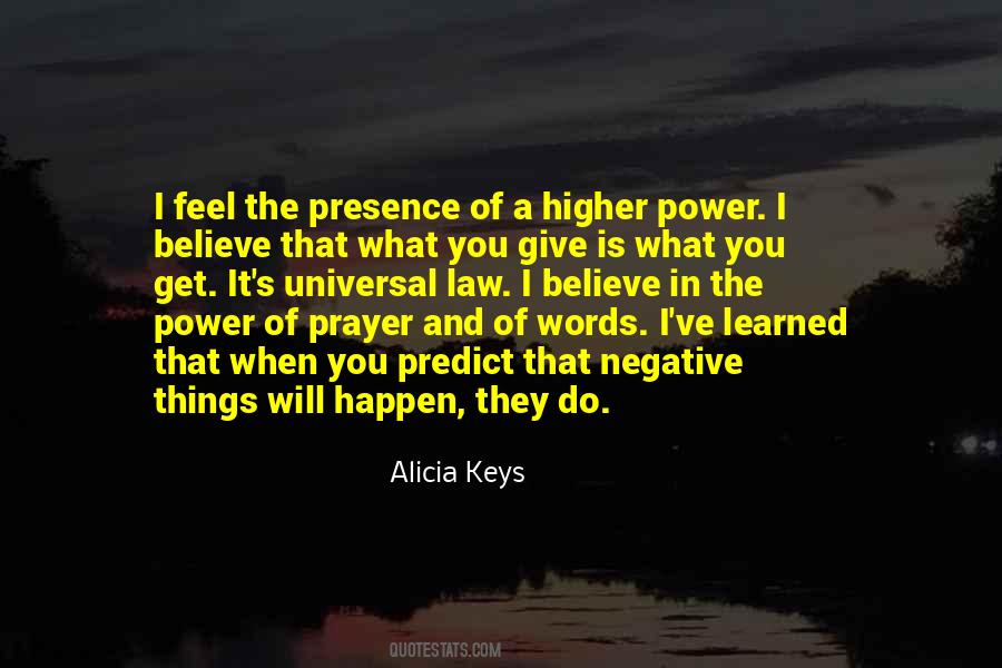 Alicia Keys Quotes #874830