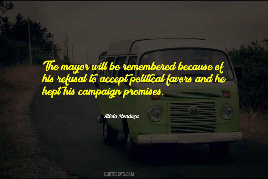 Alicia Mendoza Quotes #1665308 Alicia Mendoza Quotes #1665308