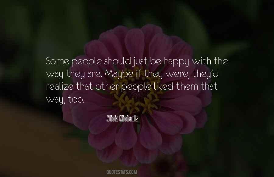 Alicia Michaels Quotes #1479368 Alicia Michaels Quotes #1479368