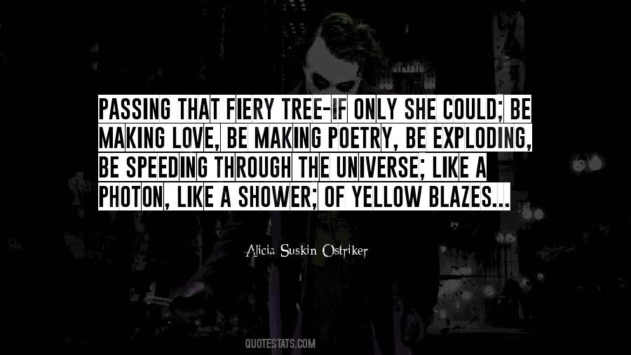 Alicia Suskin Ostriker Quotes #857266