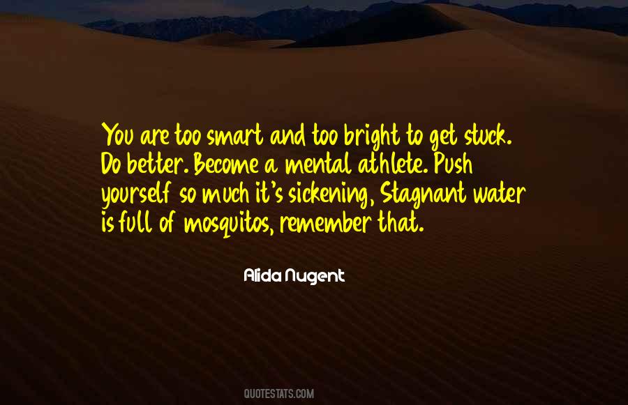 Alida Nugent Quotes #1632599