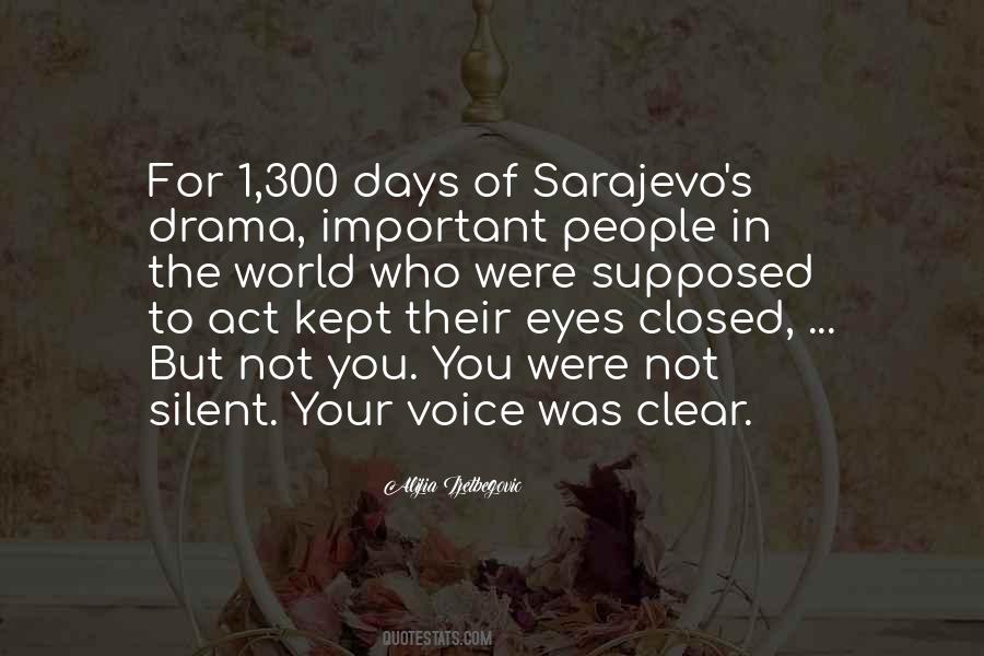 Alijia Izetbegovic Quotes #1120846 Alijia Izetbegovic Quotes #1120846