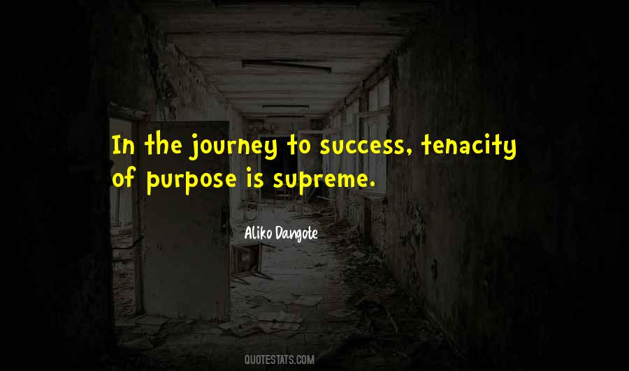 Aliko Dangote Quotes #738853
