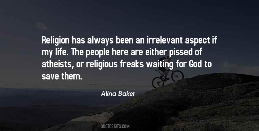 Alina Baker Quotes #920849 Alina Baker Quotes #920849