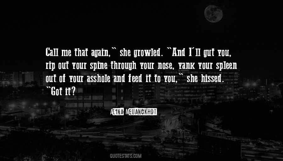 Alina Meuangkhot Quotes #749456 Alina Meuangkhot Quotes #749456