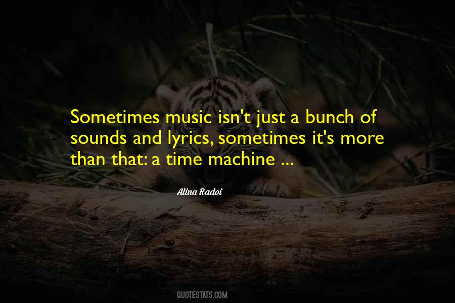 Alina Radoi Quotes #852624 Alina Radoi Quotes #852624