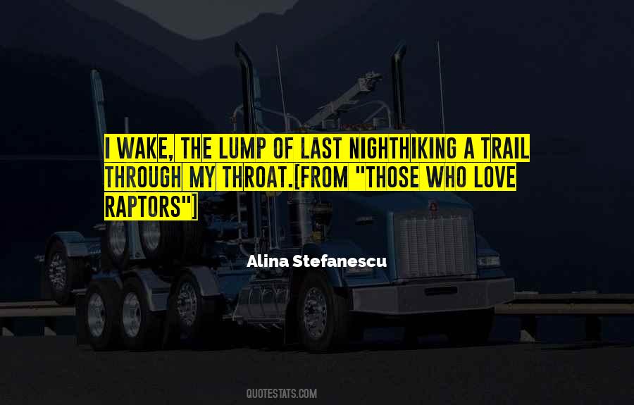 Alina Stefanescu Quotes #1249043 Alina Stefanescu Quotes #1249043