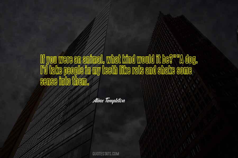 Aline Templeton Quotes #1803108 Aline Templeton Quotes #1803108