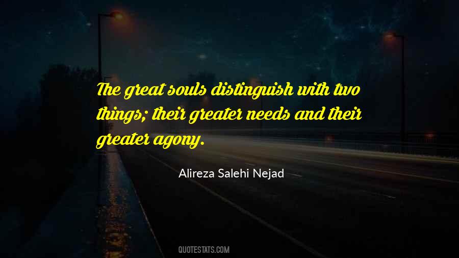 Alireza Salehi Nejad Quotes #1007781