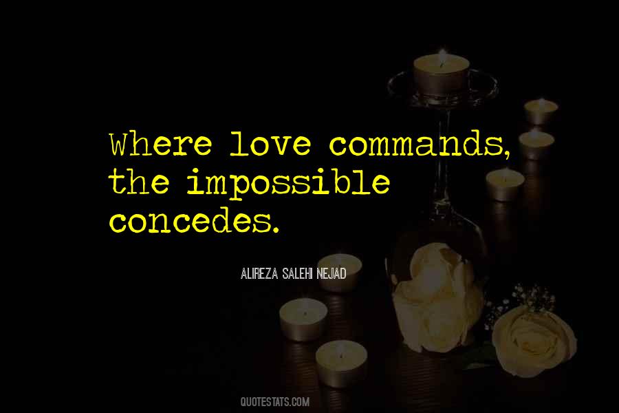 Alireza Salehi Nejad Quotes #1472259