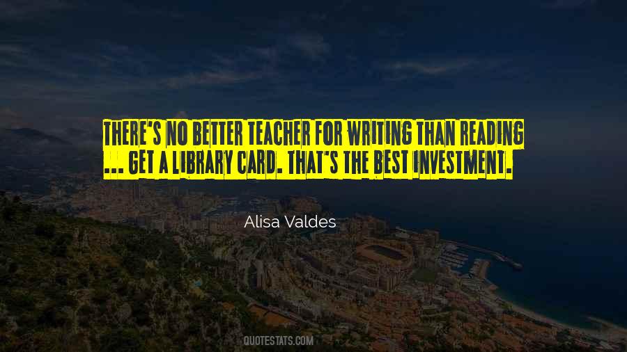 Alisa Valdes Quotes #375630
