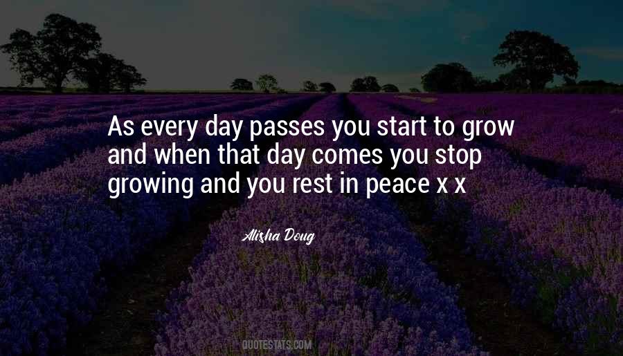 Alisha Doug Quotes #1819030 Alisha Doug Quotes #1819030