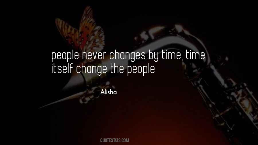 Alisha Quotes #1042738