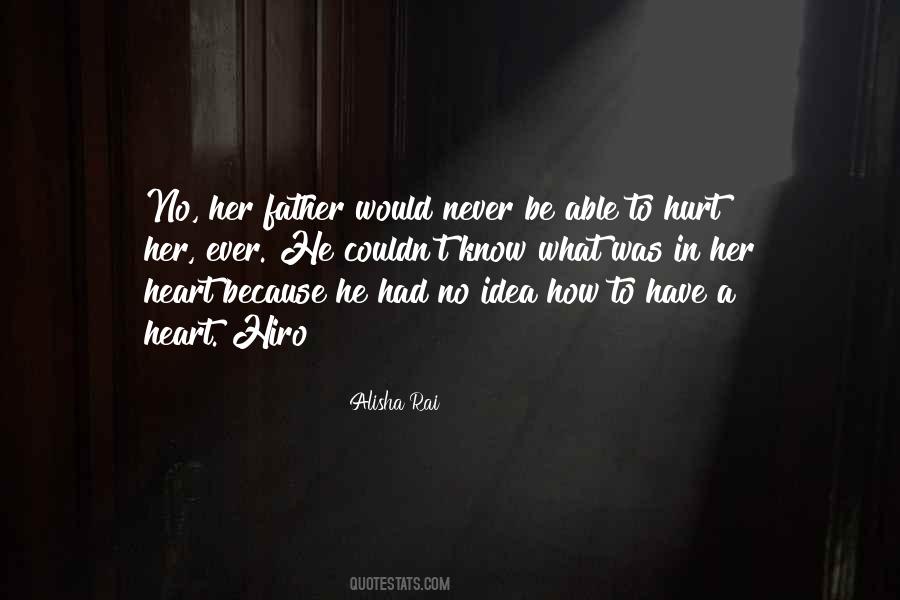 Alisha Rai Quotes #1221885