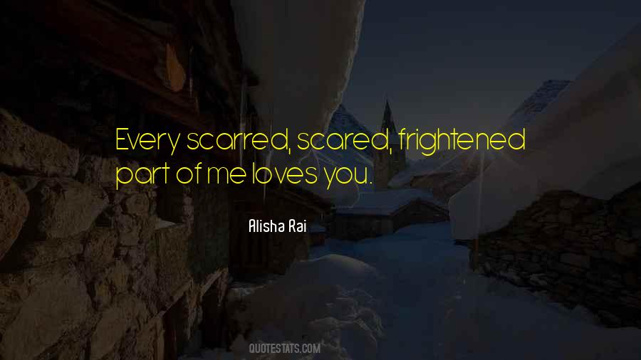 Alisha Rai Quotes #92826