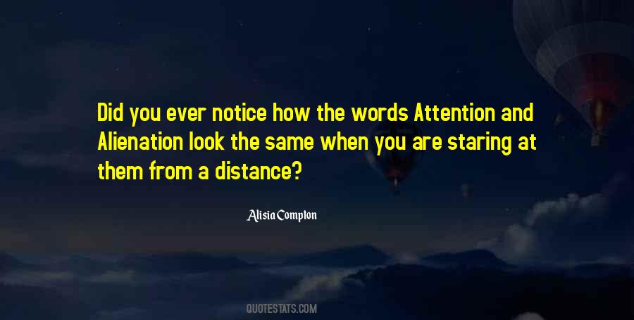 Alisia Compton Quotes #1121143 Alisia Compton Quotes #1121143