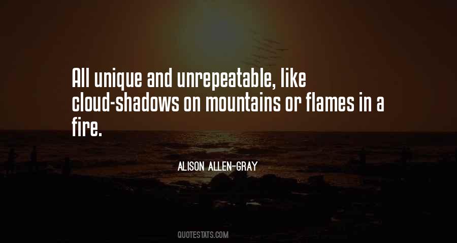 Alison Allen-Gray Quotes #563753